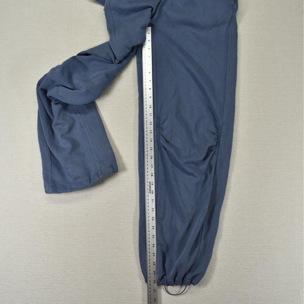 NWT Free People Movement Inbound One Piece Misty Blue XS - Picture 3 of 9